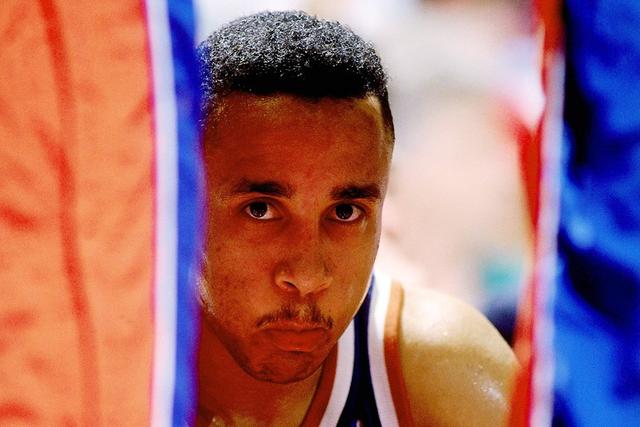 王哲林31+14刘铮16分 上海力克浙江总比分2-2